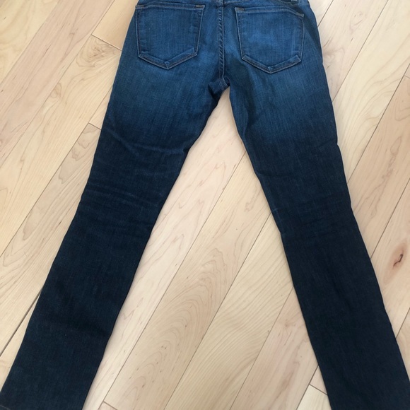 J Brand Skinny Jeans - Size 25 - Picture 2 of 5
